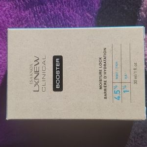 FINAL PRICE. AVON LXNEW clinical booster